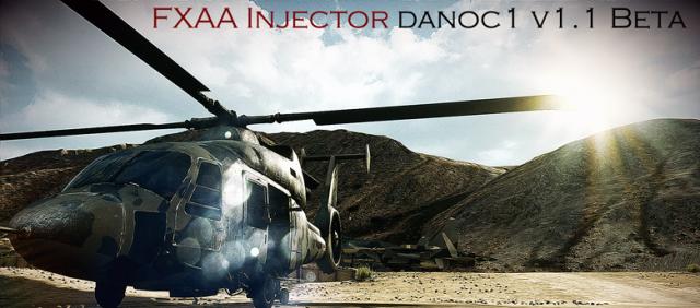 Battlefield 3 mit FXAA danoc1 v1.1 Beta (1)