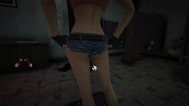 Duke Nukem Forever DLC The Doctor Who Cloned Me: maxed & downsampled (49)