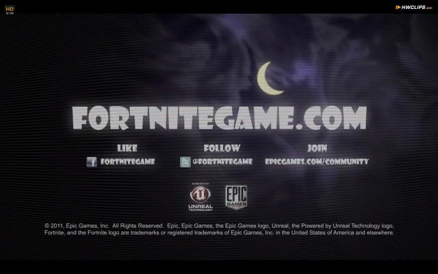 Fortnite: Neues Spiel von Epic Games (10)