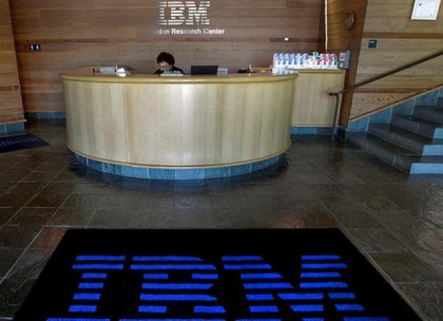 IBM konnte Racetrack-Speicher erstmals konventionell fertigen. (2)