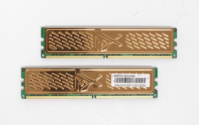 MX-Tech DDR2-800