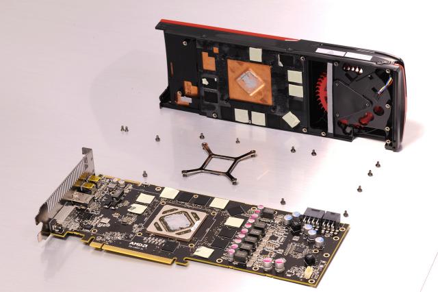 HD 7970: So skaliert die GPU mit Bulldozer, Sandy Bridge und Nehalem. (32)