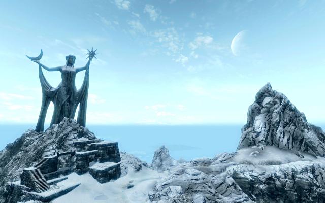 The Elder Scrolls 5 Skyrim: Patch 1.3 veröffentlicht - bessere Performance, stabiler und Fehler von Version 1.2 ausgebügelt