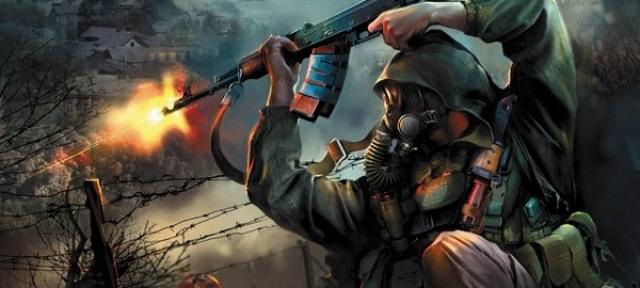 GSC Gameworld: Stalker 2 kommt erst 2013  (14)