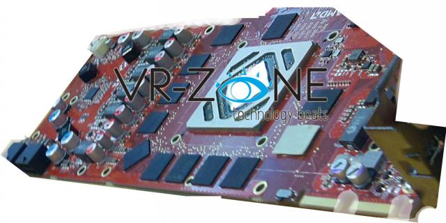 HD 7000: Angeblich mit Eyefinity 3D, europäische Preise der HD 7970 bekannt. (1)