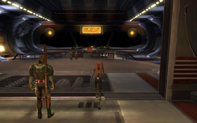 Star Wars The Old Republic: Vorbesteller-Einladungen gehen schubweise raus - Amazon verwirrt mit Hinweis auf ungültige Keys. (8)