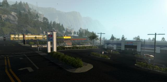 Rise of Kingdoms - Strategie-Mod für die Cryengine. (9)