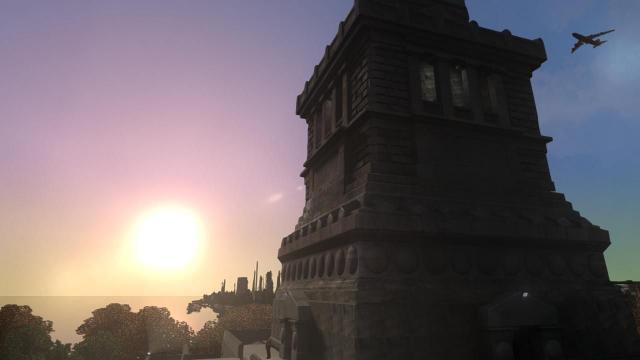 GTA 4: iCEnhancer 2.0 Beta - Neue Screenshots und Video veröffentlicht - Liberty City nahe am Fotorealismus (12)