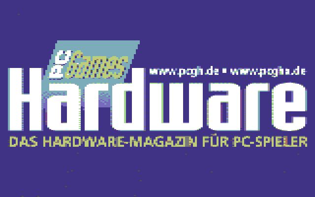 PCGH-Bilderrätsel: 30 Spiele verzerrt oder in C64-Optik - Wie lautet Ihr Quiz-Rang?