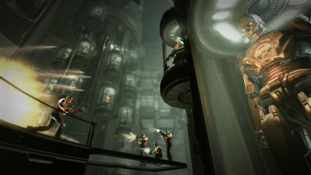 Duke Nukem Forever: Neuer DLC bringt frische Kampagne und vier Multiplayer-Maps (2)