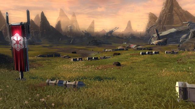 SWTOR: Interessante Statistiken veröffentlicht - 28 Millionen Stunden Spielzeit (7)