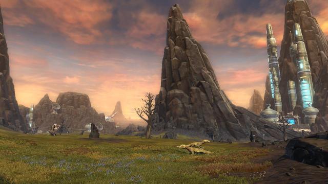 SWTOR hat mehr als 200.000 deutsche Spieler - Stärkster WoW-Konkurrent bis dato (10)