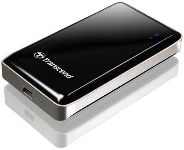 Storejet Cloud Wireless - neue Flashspeicherlaufwerk für Smartphones und Co.
