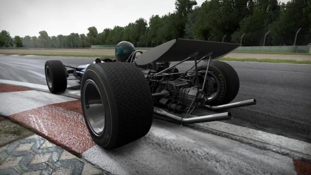 Project CARS: Das schönste Rennspiel 2012? - Neue Screenshots veröffentlicht (1)