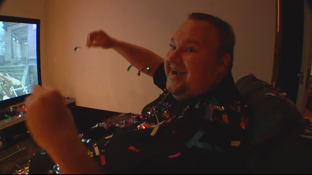 Modern Warfare 3: Kim Schmitz muss Platz 1 räumen