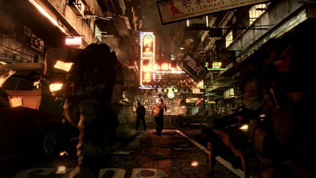 Resident Evil 6: Neue Bilder von 21.1. (14)
