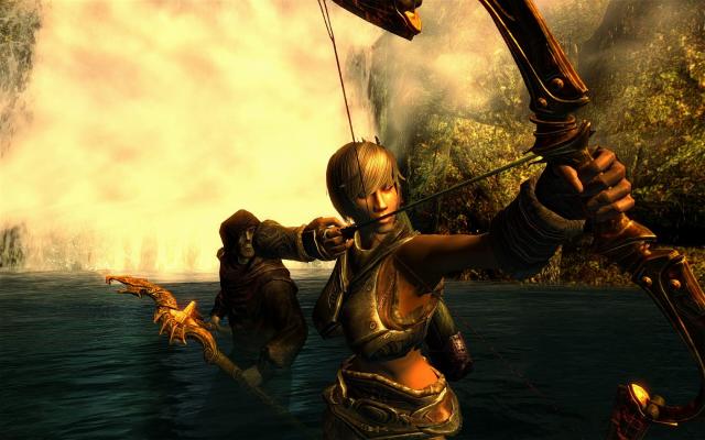Das Creation-Kit für Skyrim wird das Erstellen von Mods für das beliebte Rollenspiel erlauben, die dann auch per Steam Workshop veröffentlicht werden können.