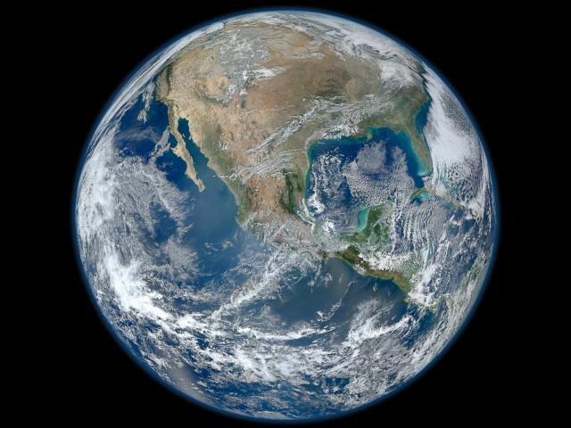 Super-Erde: Astronomen entdecken weiteren bewohnbaren Planeten