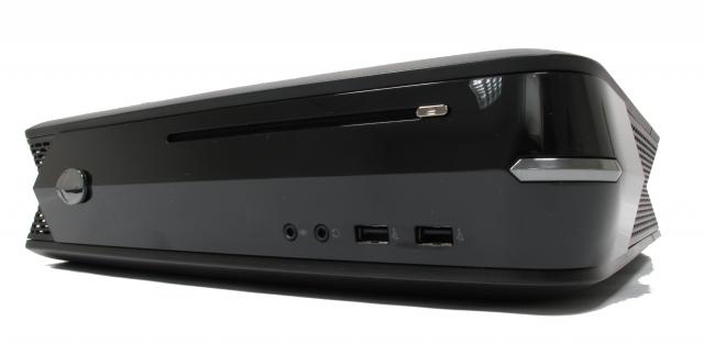 lienware X51 im Hands-on-Test - die bessere Konsolen? (19)