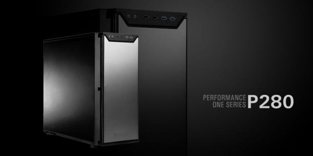Antec P280