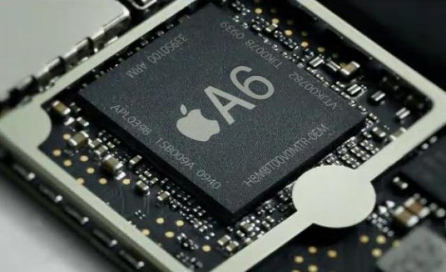 Angeblich sitzt im iPad 3 der A6-Chip - bei iPad 2 und iPhone 4S ist es der A5.