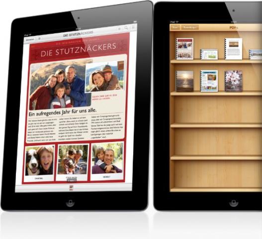 Apple iBooks Author: iPhone-Hersteller lockert Lizenzbedingungen