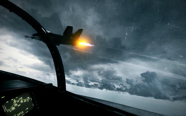 Battlefield 3: Starkes Flugmanöver, Stunt-Trailer und Miniaturkämpfe in drei neuen Videos (9)