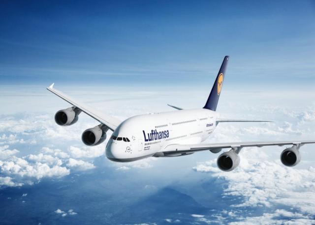Facebook-Abzocke: Lufthansa und Kaspersky warnen