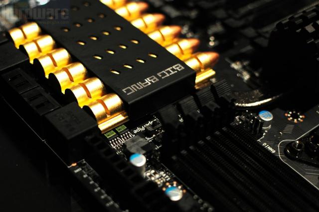MSI Big Bang XPower II 3x Multibios