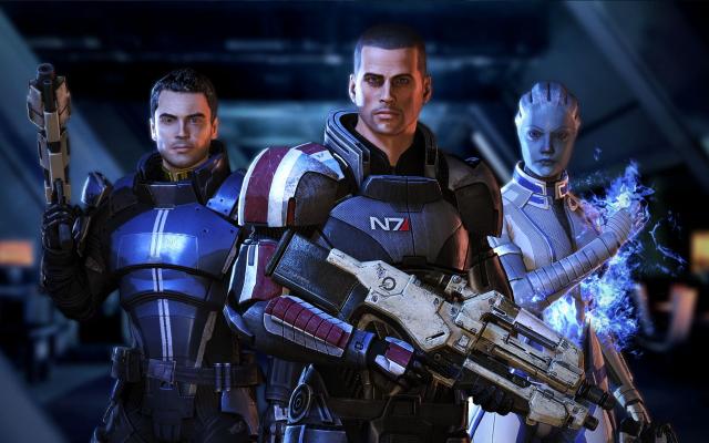 Mass Effect 3 soll Einstieg erleichtern und uncut sein (41)