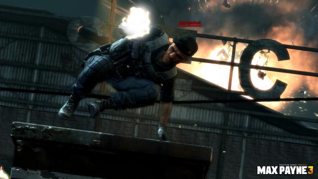 Max Payne 3: Neue Bilder vom 4.1.2011 (12)