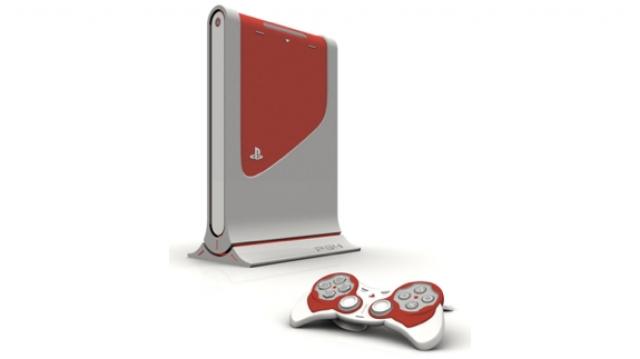 Fans zeigen ihre Wunschkonzepte für eine mögliche Playstation 4. (2)