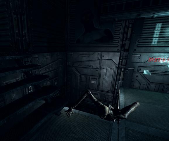 Psishock: First-Person-Horror-Adventure im Weltraum - Brandneue Screenshots