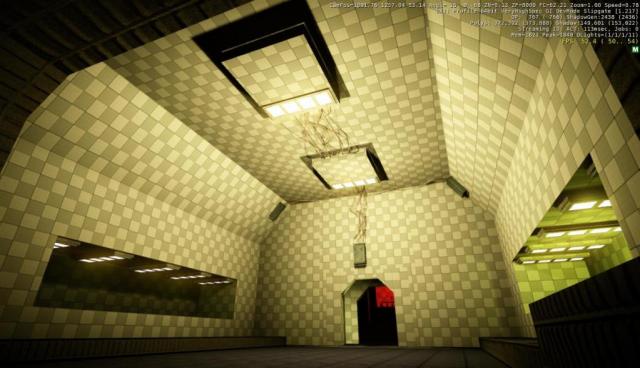 Quake 1 mit Cryengine 3 (7)