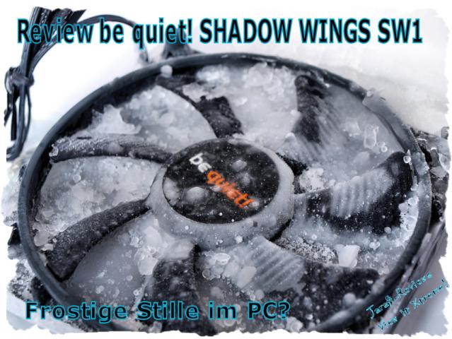 Shadow Wings SW1 im PCGHX-Check. (14)