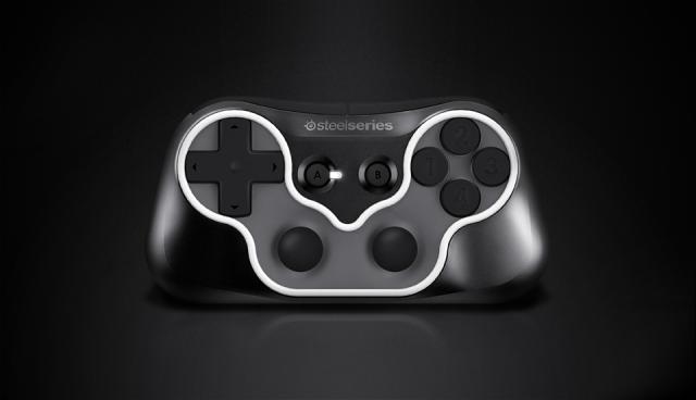 Steelseries Ion Mobile Controller 