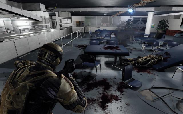 Dark Energy: Crysis-Mod überzeugt mit starker Grafik und spannender Rahmenhandlung (12)