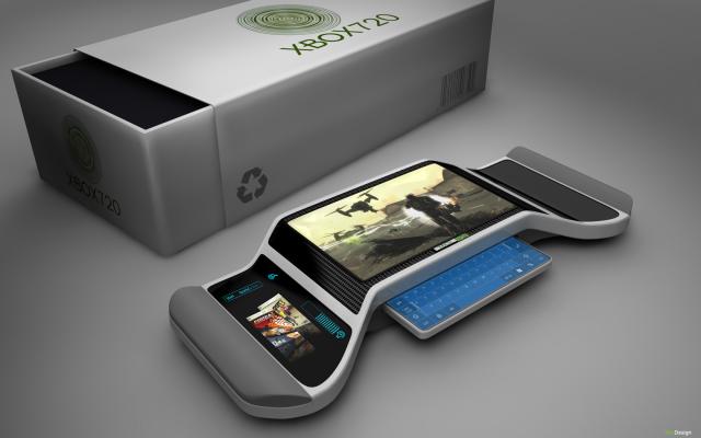 Playstation 4 und Xbox 720 - Microsoft und Sony doch erst 2014 mit neuen Konsolen?