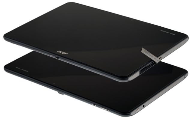 Acer Iconia A700: Android-Tablet mit Quadcore-CPU und Full-HD-Auflösung