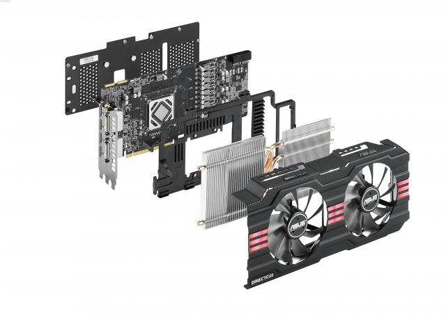 Asus Radeon HD 7970 Direct CU II kommt - Erstes Bildmaterial gesichtet. (2)