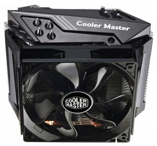 Cooler Master X6 Elite