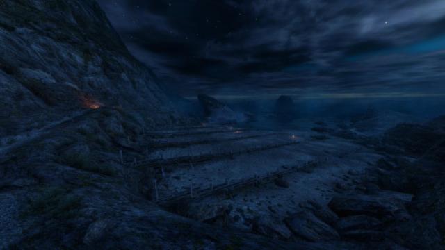 Dear Esther: Indie-Remake der kultigen Half Life 2-Modifikation kommt am 14. Februar - Neuer Trailer zeigt, was in der Source-Engine steckt. (12)