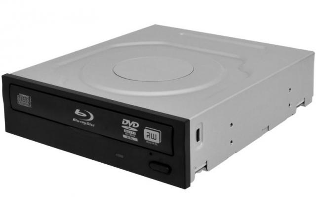  Lite-On stellt neuen Blu-Ray-Brenner mit zwölffacher Schreibgeschwindigkeit vor