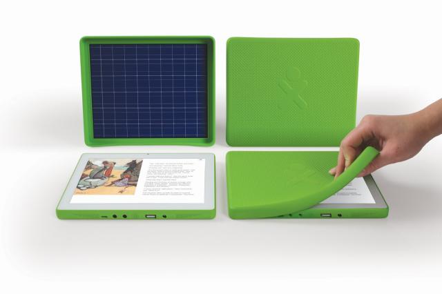 Das XO-3: Ein günstiges Tablet für Schulkinder in Entwicklungsländern (4)