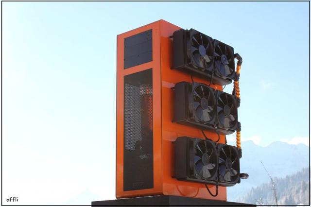 Update: Jetzt wird der Traum in Orange perfektioniert (6)