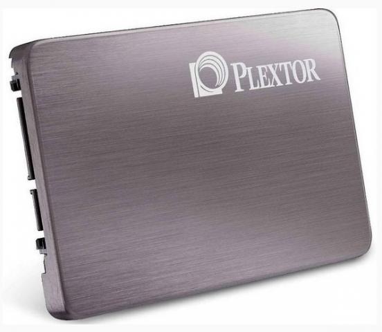 CES 2012: Plextor mit M3-Pro SSD-Serie