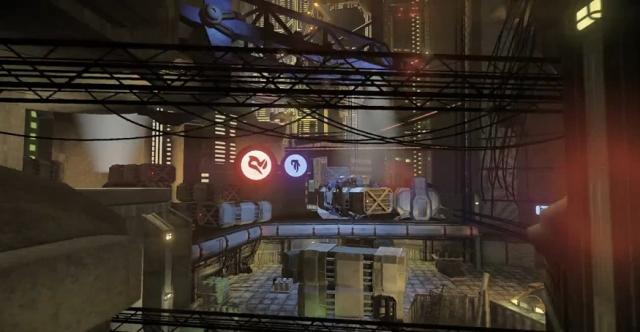 Cryengine 3 meets Star Wars: Video und Bilder zeigen beeindruckenden Nachbau von Jedi Knight Dark Forces 2 (2)
