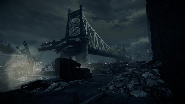 State of Emergency: Survival-Horror-Mod mit Koop-Modus auf Basis der Cryengine 3 - taufrische Screenshots (6)