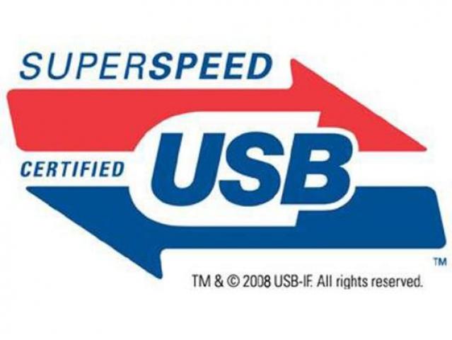 VIA präsentiert Technik zur Beschleunigung von USB-2.0-Ports durch USB-3.0-Technik