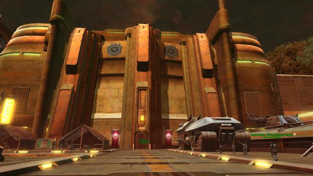 Star Wars The Old Republic: Zwei Millionen Exemplare abgesetzt. (15)
